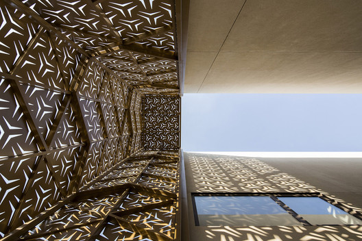 O que é arquitetura paramétrica? - Imagem 10 de 14