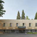 801 San Ramon Valley / Sidell Pakravan Architects - Exterior Photography, Facade