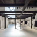 A-POC ABLE ISSEY MIYAKE / Tokujin Yoshioka - Interior Photography, Beam