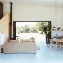 Casa AER / LESGOURGUES - Fotografia de Interiores
