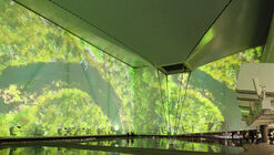 Brazil Pavilion at Expo 2020 Dubai Offers Sensory Experience of Brazilian Biodiversity