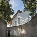 Eco Circle / Studio Avana - Exterior Photography, Community 