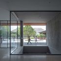 EP YAYING Fashion & Arts Centre / Atelier FCJZ - Interior Photography, Visual Arts Center, Facade