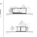 29 - Sabat House - Căn biệt thự được thiết kế x&acirc;y dựng tu&acirc;n thủ ba nguy&ecirc;n tắc về quyền ri&ecirc;ng tư, thứ bậc v&agrave; t&iacute;nh trung t&acirc;m
