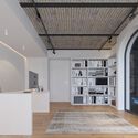 18 - Sabat House - Căn biệt thự được thiết kế x&acirc;y dựng tu&acirc;n thủ ba nguy&ecirc;n tắc về quyền ri&ecirc;ng tư, thứ bậc v&agrave; t&iacute;nh trung t&acirc;m