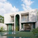 25 - Sabat House - Căn biệt thự được thiết kế x&acirc;y dựng tu&acirc;n thủ ba nguy&ecirc;n tắc về quyền ri&ecirc;ng tư, thứ bậc v&agrave; t&iacute;nh trung t&acirc;m