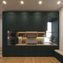 11 - Sabat House - Căn biệt thự được thiết kế x&acirc;y dựng tu&acirc;n thủ ba nguy&ecirc;n tắc về quyền ri&ecirc;ng tư, thứ bậc v&agrave; t&iacute;nh trung t&acirc;m