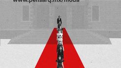 Lorenza Luquin: Moda y Arquitectura