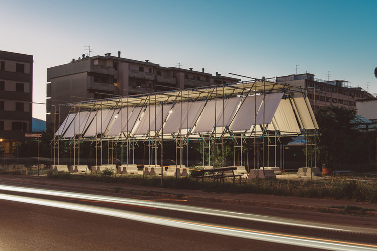 From Developing Unconventional Strategies to Exploring Nature and Humanity: 4 Emerging Practices in Europe - Image 1 of 5