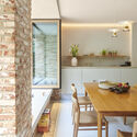 Timeless Treasure House / Studio Prototype - Interior Photography, Houses, Kitchen, Table, Chair
