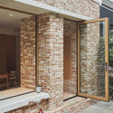 Timeless Treasure House / Studio Prototype - Interior Photography, Houses, Door