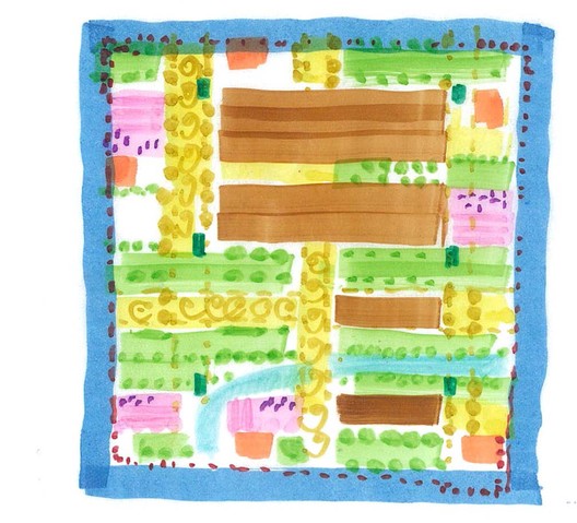 嘉兴凯宜医院 / B+H Architects - 32 的图像 39