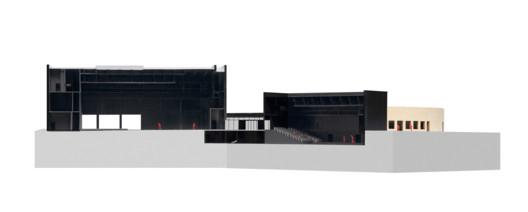 Aranya Theatre / TAO (Trace Architecture Office) - Image 31 of 44