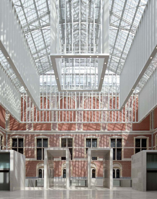 Premios Arquitectura 2021: Convocatoria abierta - Imagen 3 de 6