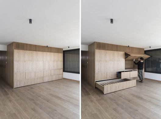 Rodrigo Valenzuela Jerez: “Expanded architecture is thinking beyond the simple design of built products” Rodrigo Valenzuela Jerez: “Expanded architecture is thinking beyond the simple design of built products” - Image 6 of 11
