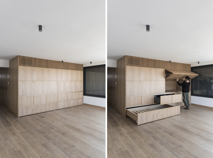 Rodrigo Valenzuela Jerez: “Expanded architecture is thinking beyond the simple design of built products” - Image 6 of 11