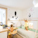 Habitaciones para bebés y niños: 20 ejemplos para inspirar tus diseños - Image 2 of 4