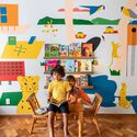 Habitaciones para bebés y niños: 20 ejemplos para inspirar tus diseños - Image 4 of 4