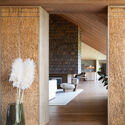 Stony Hill / Bates Masi + Architects - Interior Photography, Houses, Beam