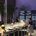 Mies van der Rohe Foundation, the European Commission, and the Irish Pavilion Exhibit European Architecture as Caregiver at the Expo 2020 Dubai  - Image 4 of 4
