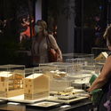 Mies van der Rohe Foundation, the European Commission, and the Irish Pavilion Exhibit European Architecture as Caregiver at the Expo 2020 Dubai  - Image 2 of 4