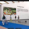 C40 and Arup Showcase Climate Action Initiatives from 11 Global Cities Within a Virtual Exhibition at COP26 - Image 2 of 4
