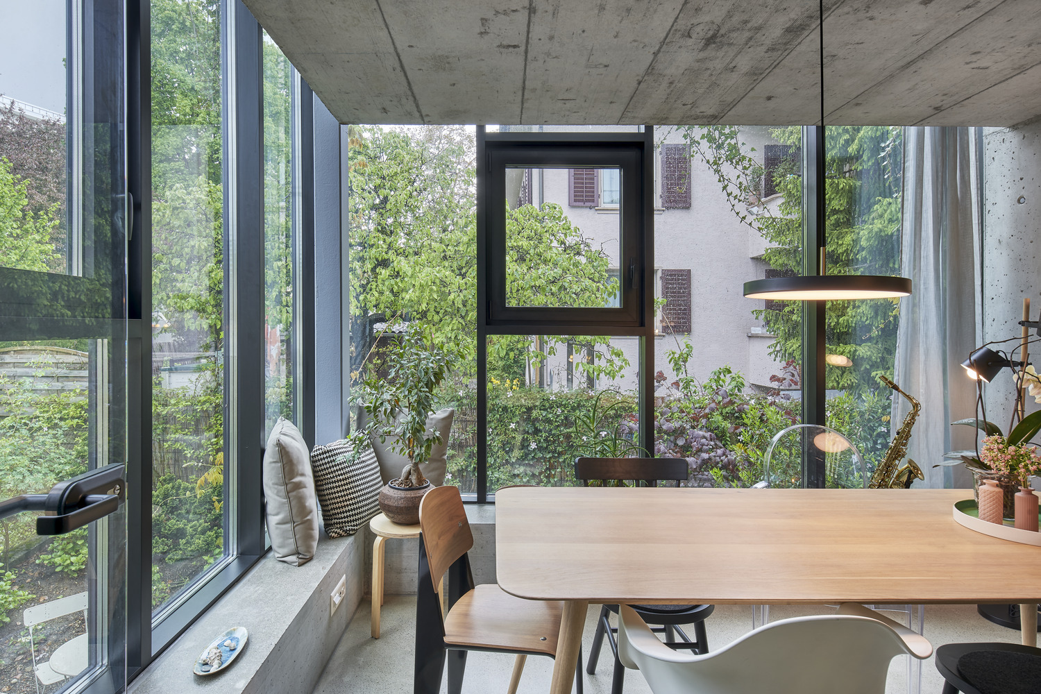 Netzero Building Features Gallery of Design Guide: 7 Essential Features of a Net Zero Building - 3