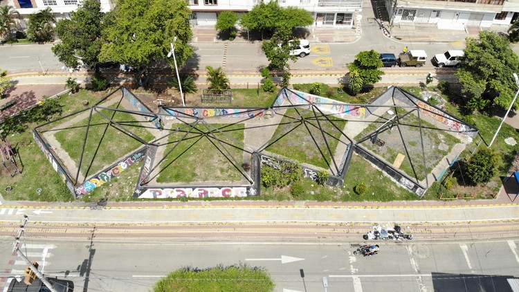 Vivo mi Calle (Despacio): La ciudad a una velocidad segura - Imagen 5 de 18