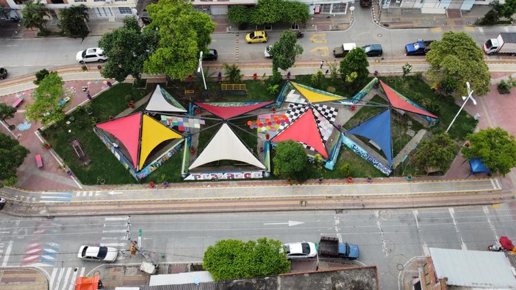 Vivo mi Calle (Despacio): La ciudad a una velocidad segura - Imagen 2 de 18
