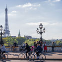 París se convertirá en "una de las ciudades más amigables del mundo con las bicicletas" para 2026 - Imagen Principal