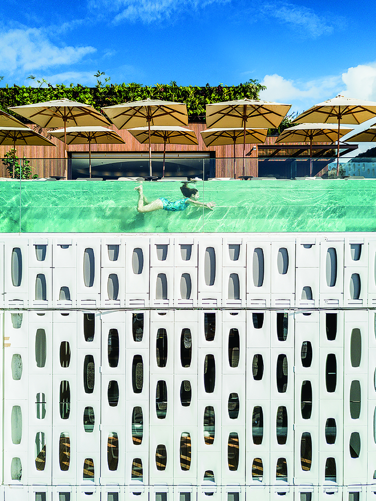 Cosmopolitan Brazilianness: Getting to Know Studio Arthur Casas