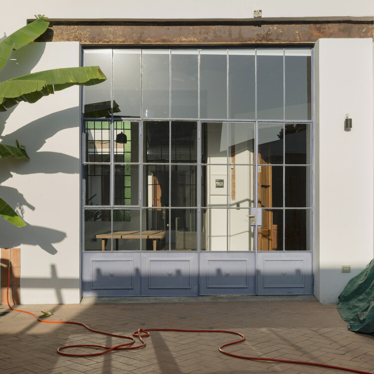 Casa Serbia / Grupo Culata Jovái - Más Imágenes