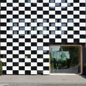 HEYDAYS Office  / Atelier Vens Vanbelle - Exterior Photography, Decoration & Ornament