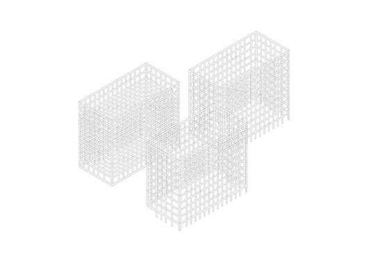 Comunidade Nanjing Yincheng KinmaQ+ / M.A.O. + UNIT ARCHITECT Comunidade Nanjing Yincheng KinmaQ+ / M.A.O. + UNIT ARCHITECT - Imagem 19 de 25