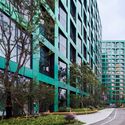 Comunidade Nanjing Yincheng KinmaQ+ / M.A.O. + UNIT ARCHITECT - Fotografia de Exterior, Habitação Coletiva