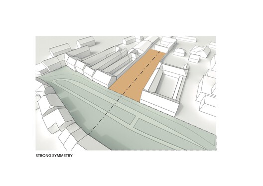 Centro Comunitário de Großweikersdorf / smartvoll Centro Comunitário de Großweikersdorf / smartvoll - Imagem 32 de 33