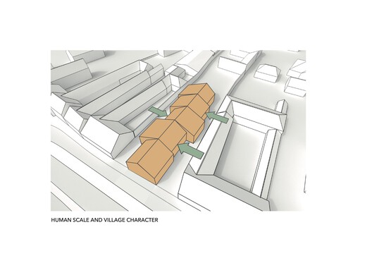 Centro Comunitário de Großweikersdorf / smartvoll Centro Comunitário de Großweikersdorf / smartvoll - Imagem 31 de 33