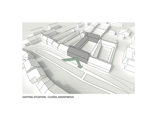 Centro Comunitário de Großweikersdorf / smartvoll Centro Comunitário de Großweikersdorf / smartvoll - Imagem 28 de 33