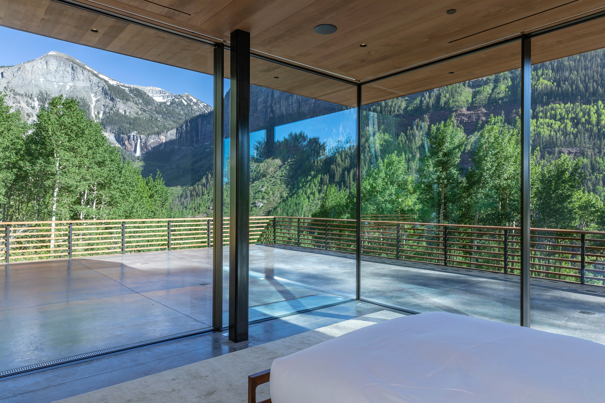 Gallery of Telluride House / Efficiency Lab for Architecture 11