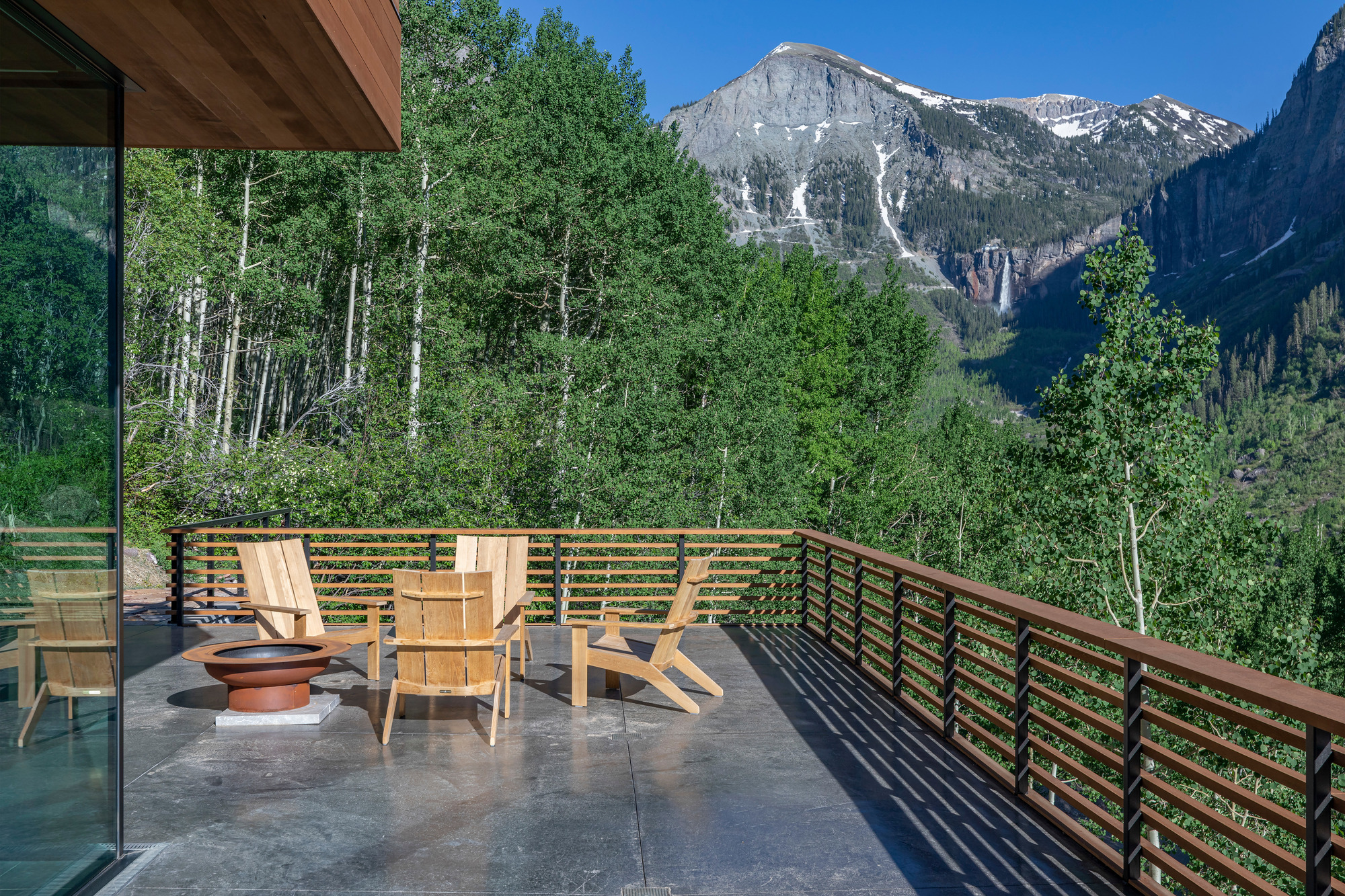 Gallery of Telluride House / Efficiency Lab for Architecture - 17