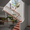 哈纳之家 / Dim Studio - 室内图, 独立住宅, 楼梯
