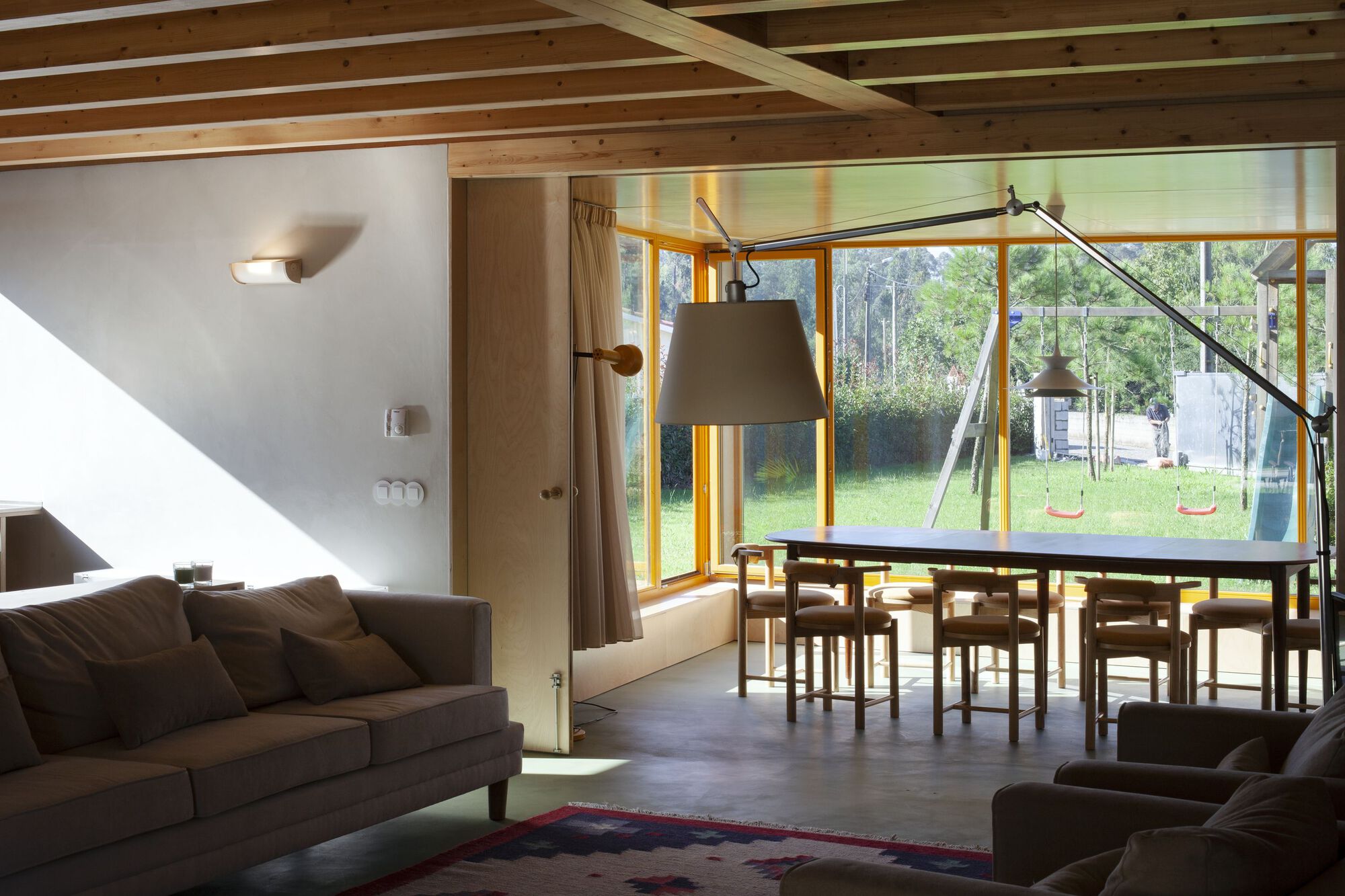 Gallery of Holiday Home / ATELIERDACOSTA - 13