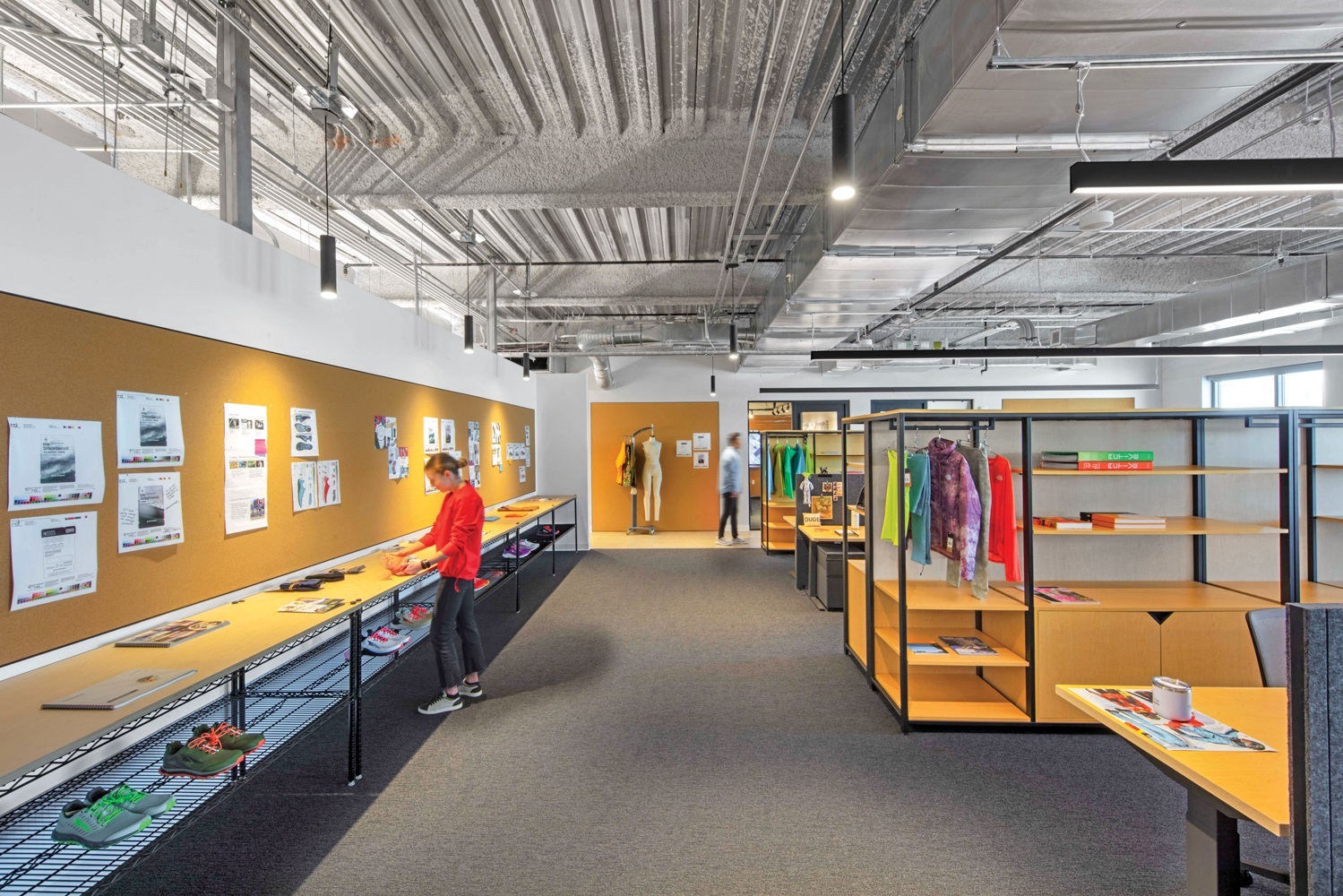 Gallery of Rapt Studio Reimagines
