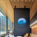 Rapt Studio Reimagines "Outdoorsy-Tech" in VF Denver HQ - Image 3 of 4