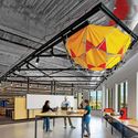 Rapt Studio Reimagines "Outdoorsy-Tech" in VF Denver HQ - Image 4 of 4