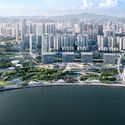 Parque Cultural da Orla de Shenzhen Bao'an / SWA GROUP +AUBE CONCEPTION - Fotografia de Exterior, Parque