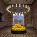 Maison Diez Company celebrates light by transforming a historic mansion in the Escandón neighborhood, Mexico City - Imagen 1 de 4