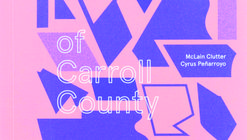 Shaped Places of Carroll County, New Hampshire