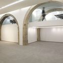 Galeria Jeanne Bucher Jaeger / Enter Arquitectura - Fotografia de Interiores, Arco, Arcada