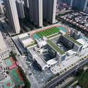 郑州市创新实验学校 / 香港教育建筑工作室 - 2 的图像 46